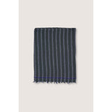 No. 80 Wool Throw | Khaki