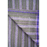 No. 80 Wool Throw | Khaki
