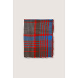 No. 81 Wool Throw | Tomette