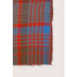 No. 81 Wool Throw | Tomette