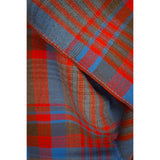 No. 81 Wool Throw | Tomette