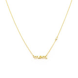 Mom Necklace