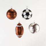 Sports Balls Ornament | Assorted