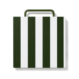 Daily Chopping Board | Olive Stripe