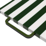 Daily Chopping Board | Olive Stripe