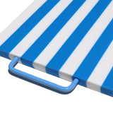 Daily Chopping Board | Sky Stripe