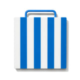 Daily Chopping Board | Sky Stripe