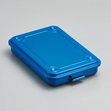 T-152 Steel Storage Box | Blue