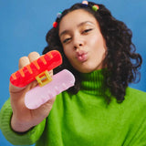 Suki Claw | Lilac + Punch