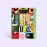 1000 Piece Puzzle | Type A