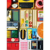 1000 Piece Puzzle | Type A