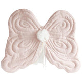 Dress Up Wings | Linen Pink