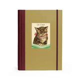 Window Journal | Cat