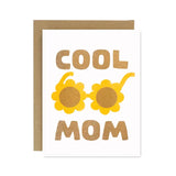 Cool Mom Card