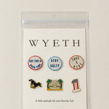 Hat Pins