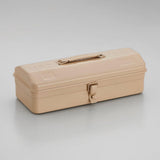 Y-350 Steel Toolbox | Beige