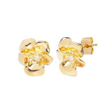 Flower Sparkle Earrings