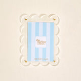 Mini Frame Magnet | Clear