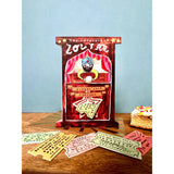 Zoltar Card