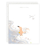 Treasures Card