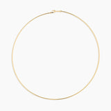 Monet Choker Necklace