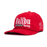 Malibu Racing | Red Cord