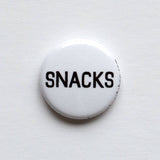 Snacks Button