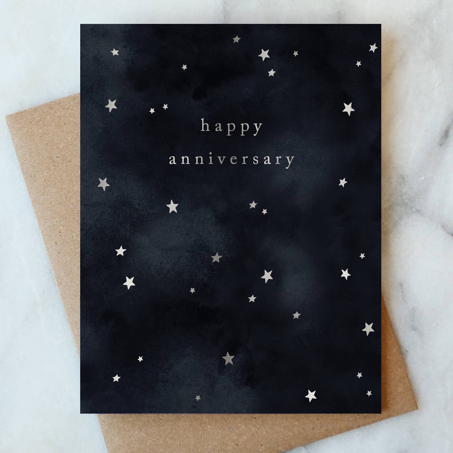 Happy Anniversary Gift Card – Bumbleseeds