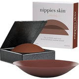 Nippies Adhesive Nipple Covers | Hazelnut