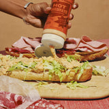 Sando Sauce | Hot Giardinayo