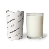 8 oz Candle | African Basil