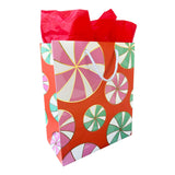 Gift Bag | Peppermint