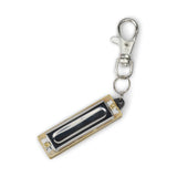 Mini Keychain Harmonica