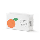 Orange Grove Little Notes