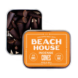 Happy Place Incense | Beach House