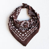 Elements Bandana | Brown