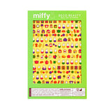 Nail Art Stickers | Miffy at Home