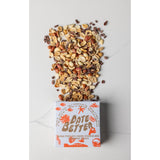 Peanut Butter Crunch | Chocolate Covered Dates