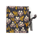 Fabric Frame Album | Tilly