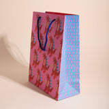 Gift Bag | Fiery Kaiju