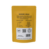 House Chai Black Tea