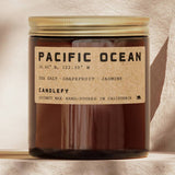 Pacific Ocean Candle | 8 oz