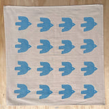 Bird Tea Towel