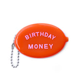 Coin Pouch | Birthday Money