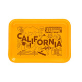 Small Tray | California