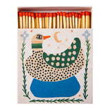 Spotted Duck Matches