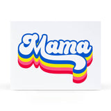 Mama Card