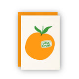 Little Cutie Card