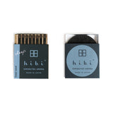 Cedar Wood Incense Matches | Box of 8
