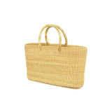 All Natural Ghanaian Slim + Trim Tote